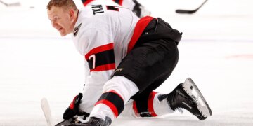 Sleeper Fantasy Promo Code NYPBONUS: Get free $20 + 100% deposit match up to $100 for Senators vs. Hurricanes