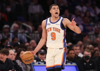 Fanatics Sportsbook promo code NYPOST: Get up to $1,000 matched in FanCash for Knicks vs. Hawks