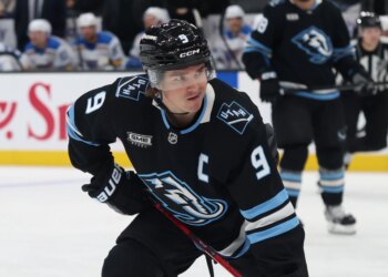 Fanatics Sportsbook promo code NYPOST: Get up to $1,000 matched in FanCash for Mammoth vs. Golden Knights