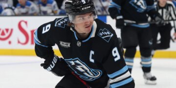 Fanatics Sportsbook promo code NYPOST: Get up to $1,000 matched in FanCash for Mammoth vs. Golden Knights