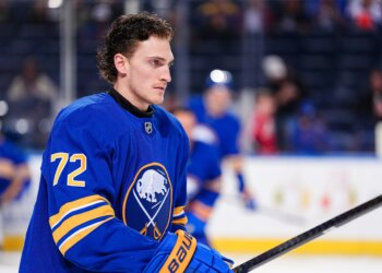 bet365 bonus code: Bet $10, get $200 in bonus bets for Bruins vs. Sabres