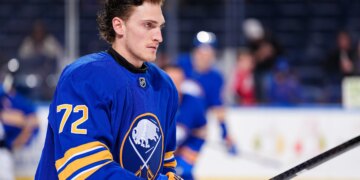 bet365 bonus code: Bet $10, get $200 in bonus bets for Bruins vs. Sabres