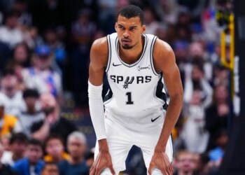 Chalkboard promo code NYPOST: Get a 100% deposit match up to $100 + free pick for Trail Blazers vs. Spurs