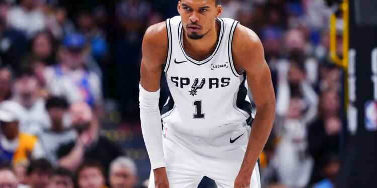 Chalkboard promo code NYPOST: Get a 100% deposit match up to $100 + free pick for Trail Blazers vs. Spurs