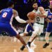 BetMGM bonus code NYPDM1500: Get a 20% first deposit match up to $1,500 for 76ers vs. Celtics