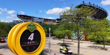 bet365 bonus code: Bet $10, get $200 in bonus bets for the 2026 NFL Draft