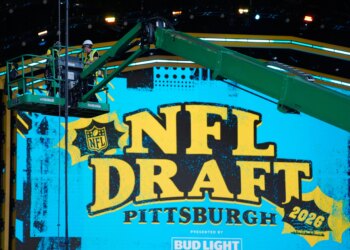 bet365 bonus code: Bet $10, get $200 in bonus bets for 2026 NFL Draft