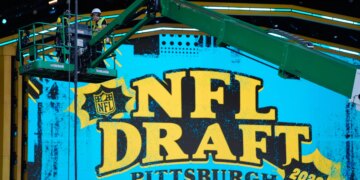 bet365 bonus code: Bet $10, get $200 in bonus bets for 2026 NFL Draft
