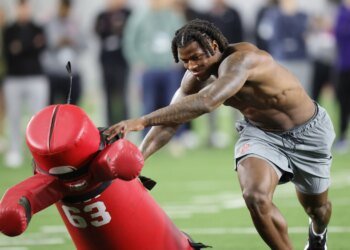 Fanatics Sportsbook promo code NYPOST: Bet $20, get $200 in bonus bets for Jets NFL draft markets