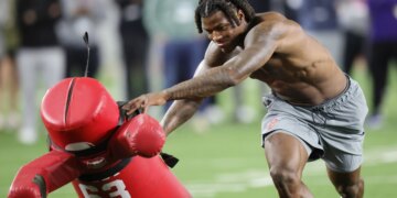 Fanatics Sportsbook promo code NYPOST: Bet $20, get $200 in bonus bets for Jets NFL draft markets