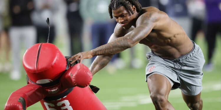 Fanatics Sportsbook promo code NYPOST: Bet $20, get $200 in bonus bets for Jets NFL draft markets