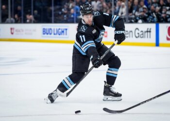 Fanatics Sportsbook promo code NYPOST: Get up to $1,000 matched in FanCash for Golden Knights vs. Mammoth