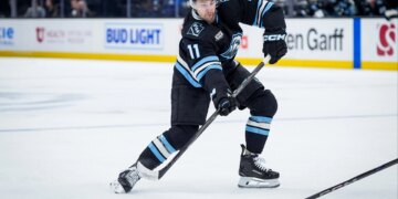 Fanatics Sportsbook promo code NYPOST: Get up to $1,000 matched in FanCash for Golden Knights vs. Mammoth