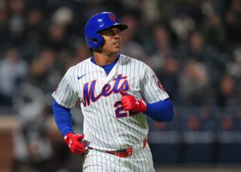 Sleeper Fantasy Promo Code NYPBONUS: Get free $20 + 100% deposit match up to $100 for Mets vs. Rockies