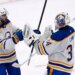 bet365 bonus code: Bet $10, get $200 in bonus bets for Sabres vs. Bruins