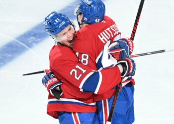 Fanatics Sportsbook promo code NYPOST: Get up to $1,000 matched in FanCash for Lightning vs. Canadiens