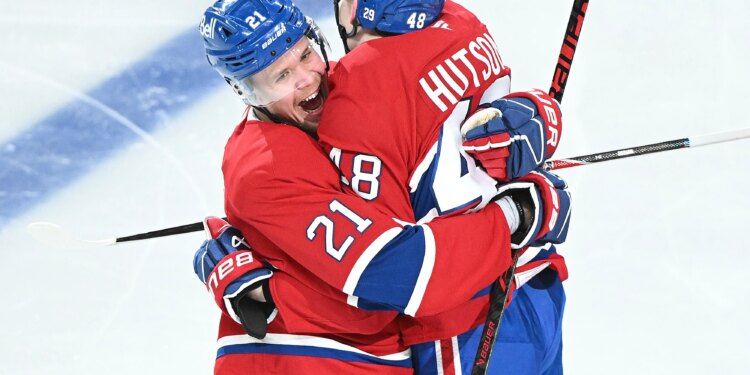 Fanatics Sportsbook promo code NYPOST: Get up to $1,000 matched in FanCash for Lightning vs. Canadiens