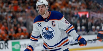 Sleeper Fantasy Promo Code NYPBONUS: Get free $20 + 100% deposit match up to $100 for Oilers vs. Ducks