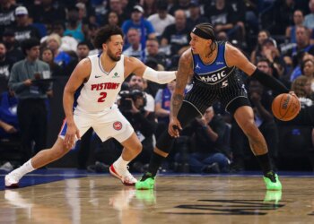 bet365 bonus code: Bet $10, get $200 in bonus bets for Pistons vs. Magic