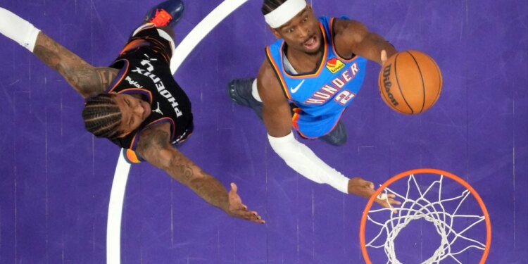 Kalshi promo code NYPMAX: Trade $10, get $10 for NBA Playoff games