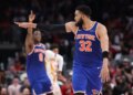 BetMGM bonus code NYPNEWSGET: Get up to $1k in no-sweat tokens for Knicks vs. Hawks