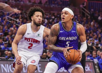 Fanatics Sportsbook promo code NYPOST: Bet $20, get $200 in bonus bets for Magic vs. Pistons