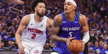 Fanatics Sportsbook promo code NYPOST: Bet $20, get $200 in bonus bets for Magic vs. Pistons