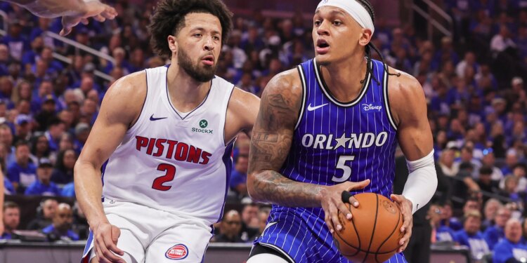 Fanatics Sportsbook promo code NYPOST: Bet $20, get $200 in bonus bets for Magic vs. Pistons