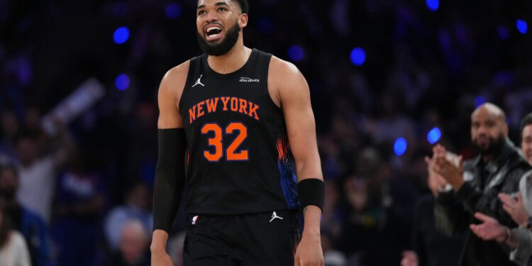 bet365 bonus code: Bet $10, get $200 in bonus bets for Knicks vs. Hawks