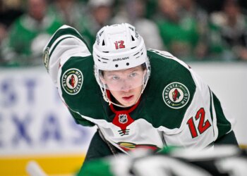 Fanatics Sportsbook promo code NYPOST: Bet $20, get $200 in bonus bets for Wild vs. Stars