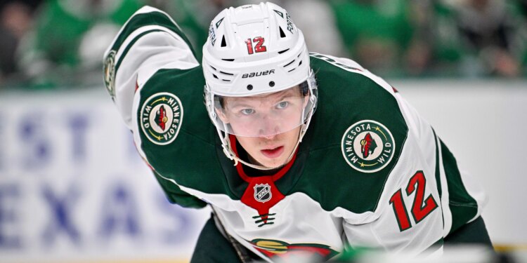 Fanatics Sportsbook promo code NYPOST: Bet $20, get $200 in bonus bets for Wild vs. Stars