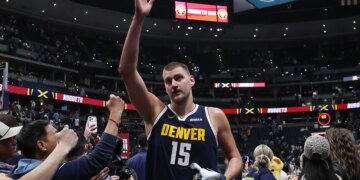 Polymarket promo code NYPMAX: Deposit $20, get $20 for Timberwolves vs. Nuggets