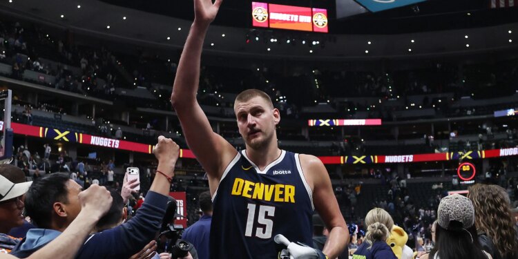 Polymarket promo code NYPMAX: Deposit $20, get $20 for Timberwolves vs. Nuggets