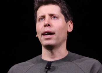 20-year-old man arrested for allegedly throwing a Molotov cocktail at Sam Altman’s house
