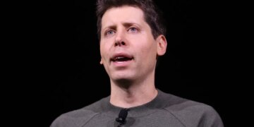 20-year-old man arrested for allegedly throwing a Molotov cocktail at Sam Altman’s house