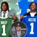 2026 NFL Draft grades for all 32 teams: Jets, Giants shine, Broncos, 49ers flop