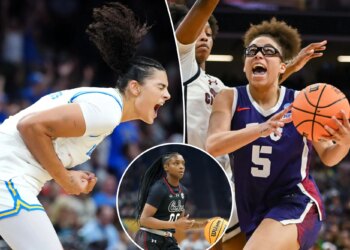 2026 WNBA Mock Draft: Wings take international star