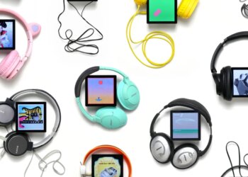 25 years later, is it time for a new iPod?