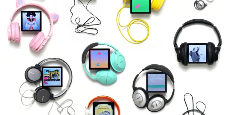 25 years later, is it time for a new iPod?