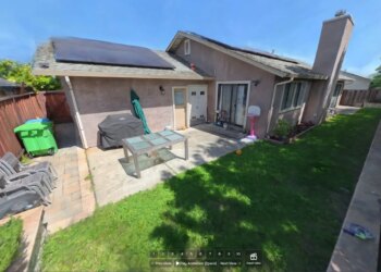 360-degree cameras have a new superpower