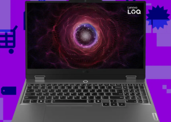 A thin, light entry-level gaming laptop is $300 off at Best Buy