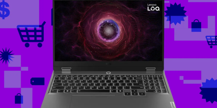 A thin, light entry-level gaming laptop is $300 off at Best Buy