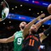 A year later, Knicks still trying to reach Celtics’ level