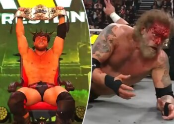 AEW Dynasty 2026 results: The sacrifices that need to pay off