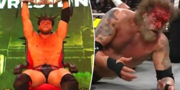 AEW Dynasty 2026 results: The sacrifices that need to pay off