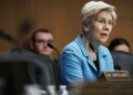 AI failure could trigger the next financial crisis, warns Elizabeth Warren