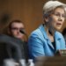 AI failure could trigger the next financial crisis, warns Elizabeth Warren