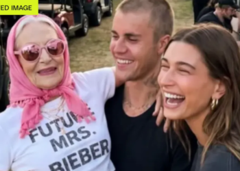 AI influencers are ‘everywhere’ at Coachella