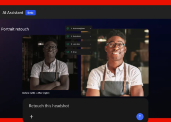 Adobe’s new AI Assistant marks a ‘fundamental shift’ in creative work