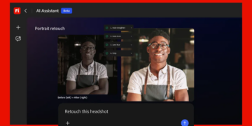 Adobe’s new AI Assistant marks a ‘fundamental shift’ in creative work